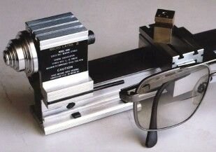 taig micro lathe ii фото