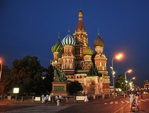 храм василия блаженного москва фото