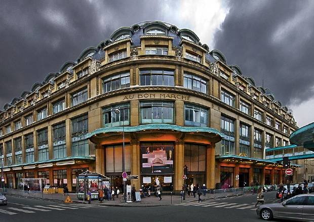 le bon bon, москва, большая серпуховская улица фото