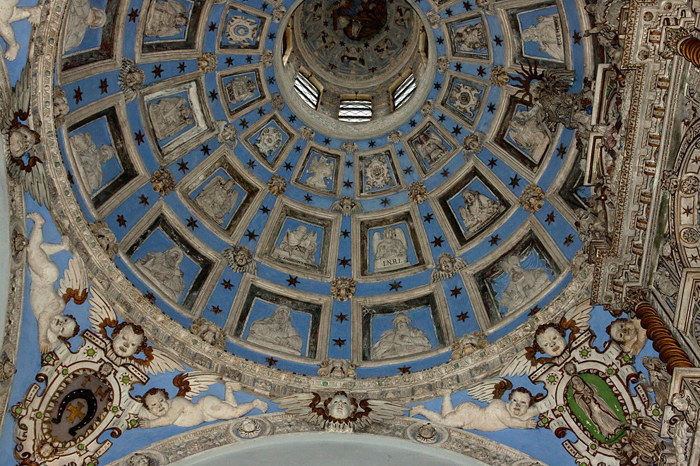 boim chapel фото