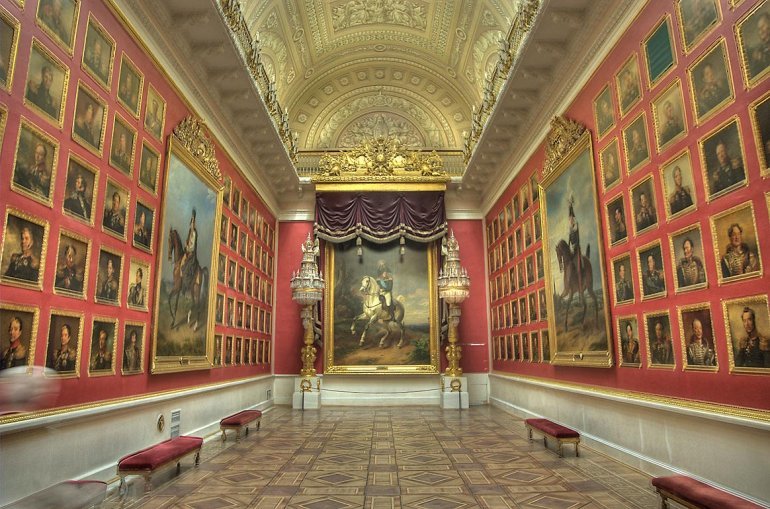 музей эрмитаж в санкт петербурге фото
