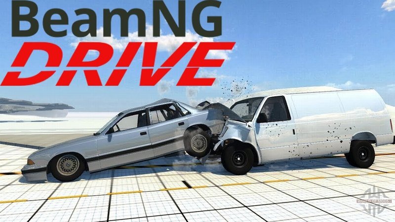 Скачать мод для beamng drive 2017