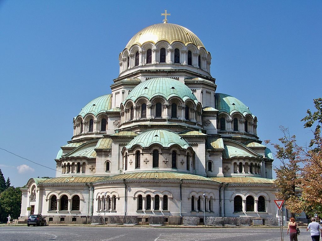 собор александра невского фото