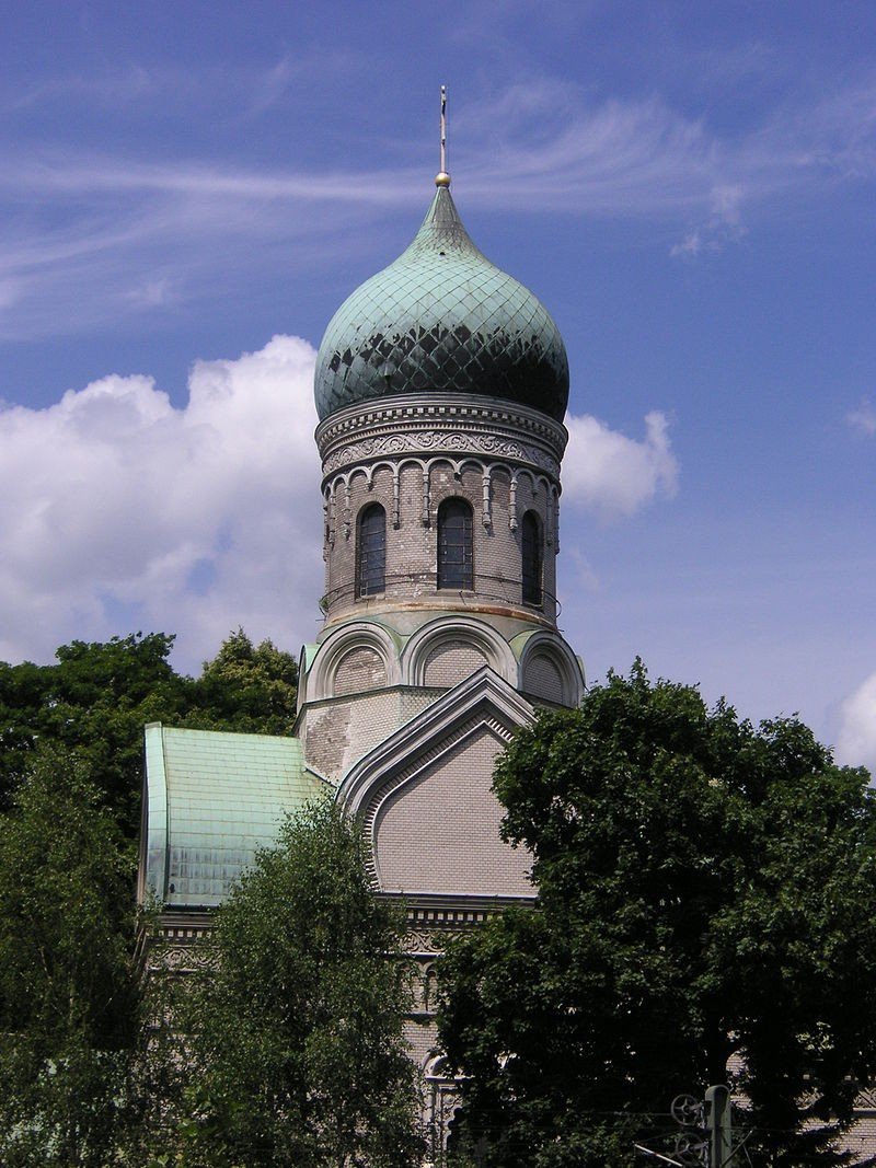 церковь покрова в пархомовке фото