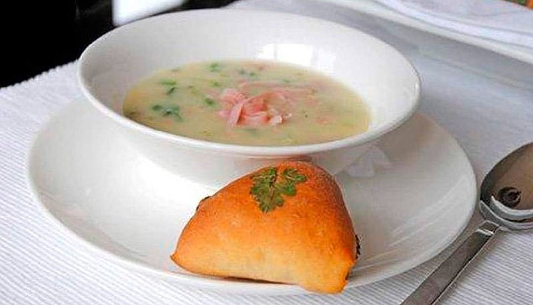 вкусные супы фото