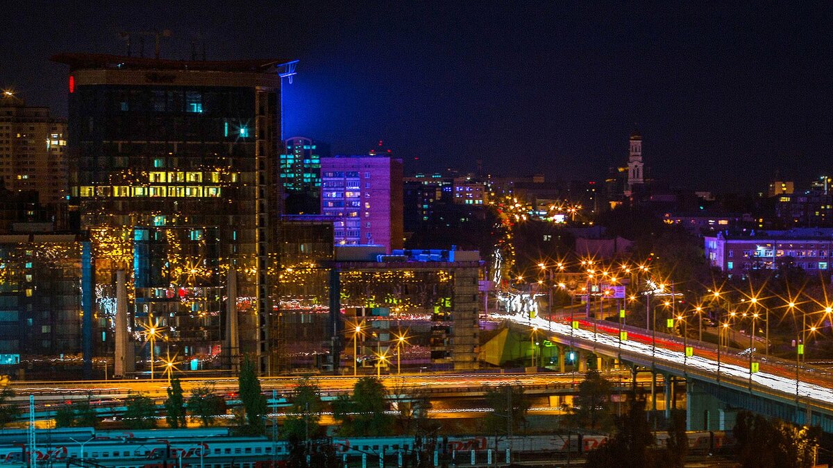 ростов фото