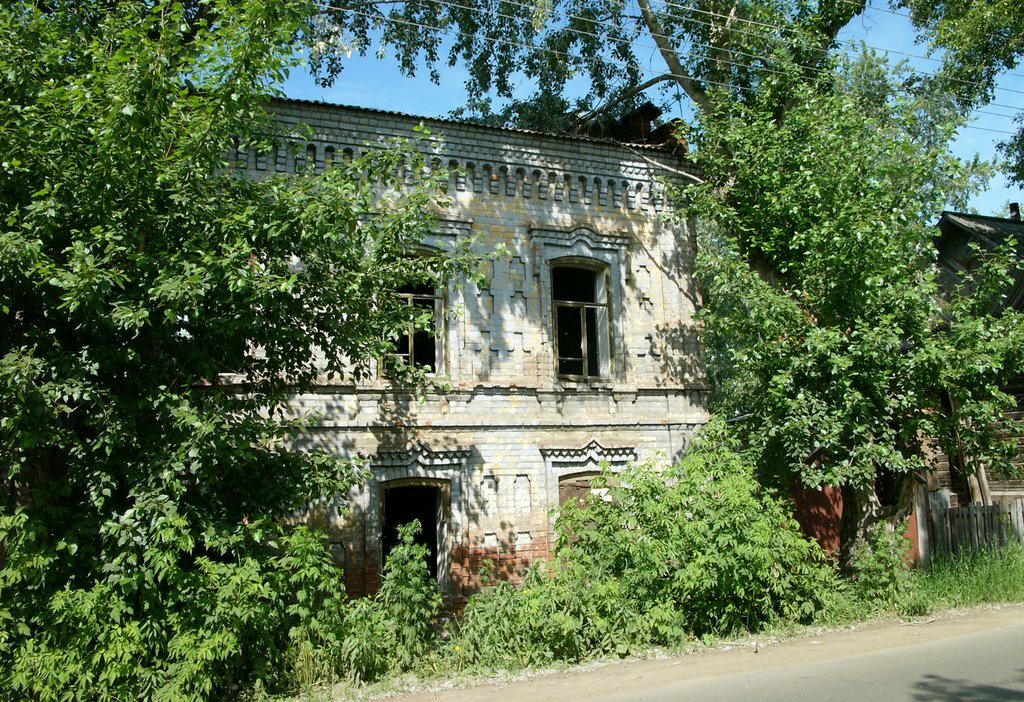 г. сарапул, труда, 49 фото
