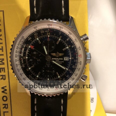 часы breitling navitimer фото