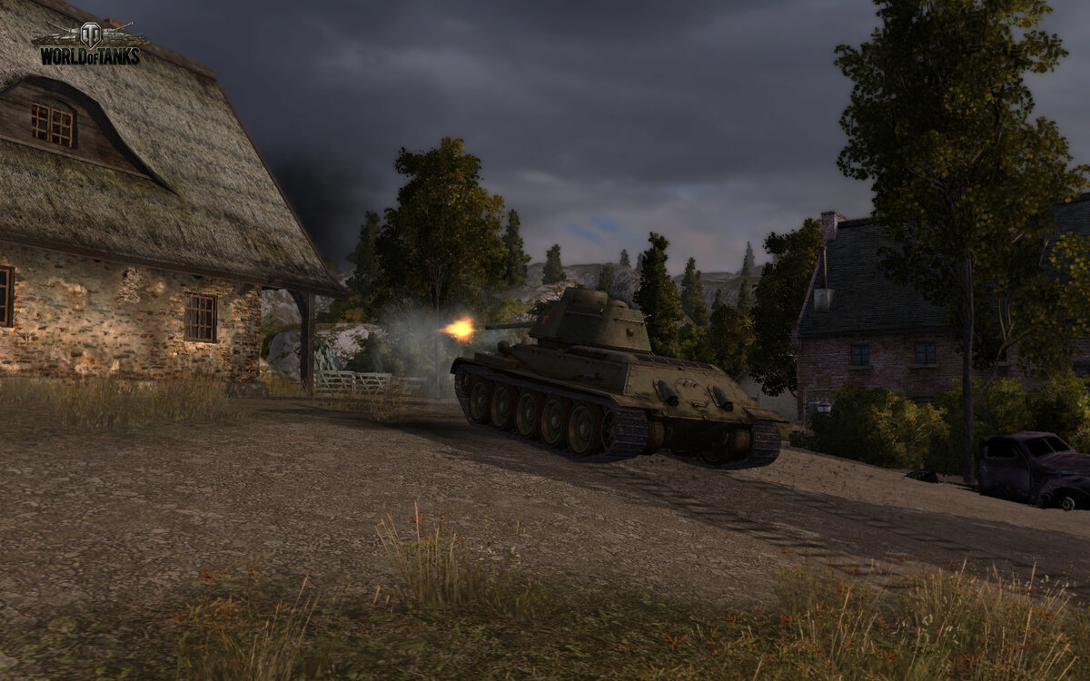 игра world of tanks фото