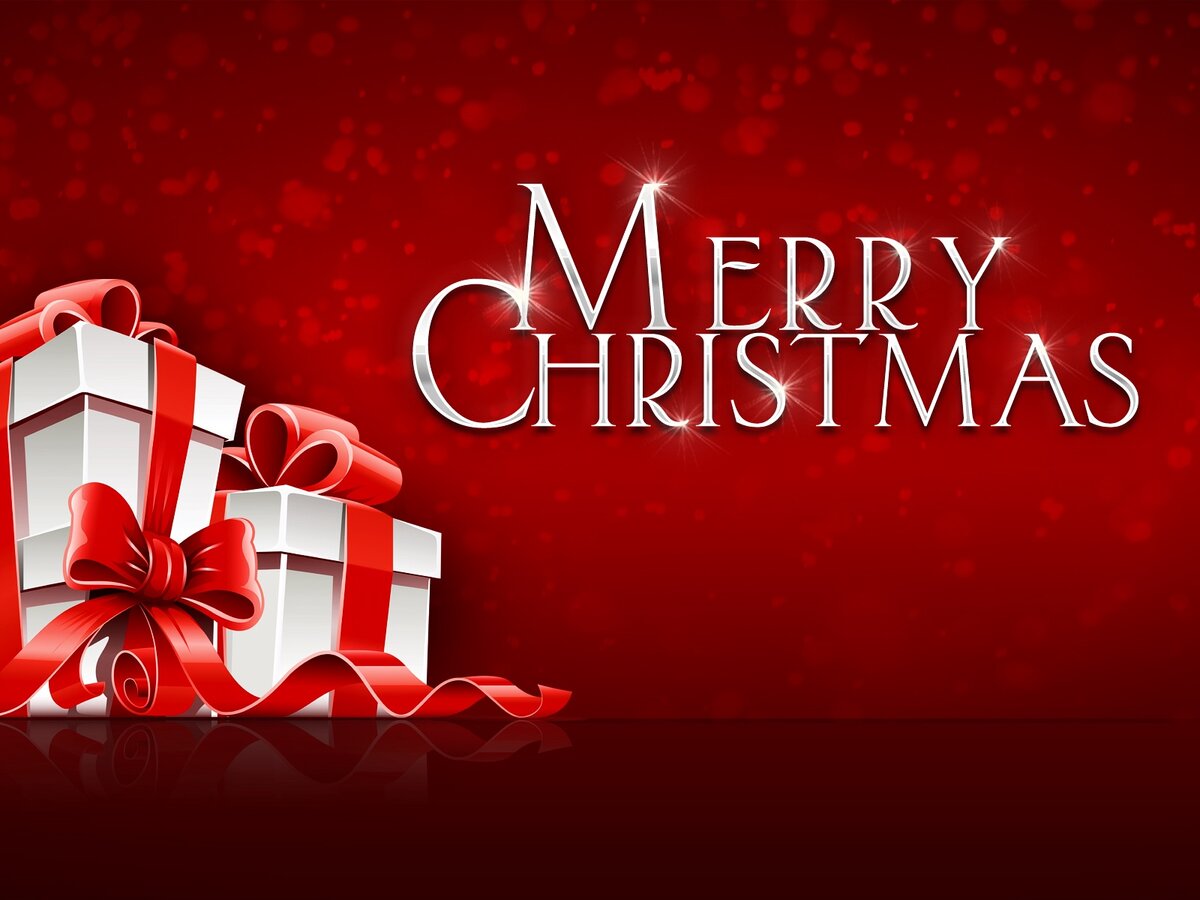 merry christmas фото