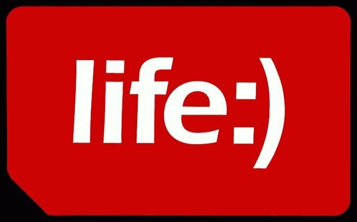 life логотип фото