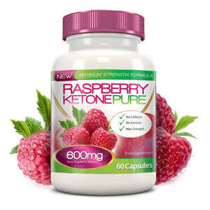 raspberry ketone фото