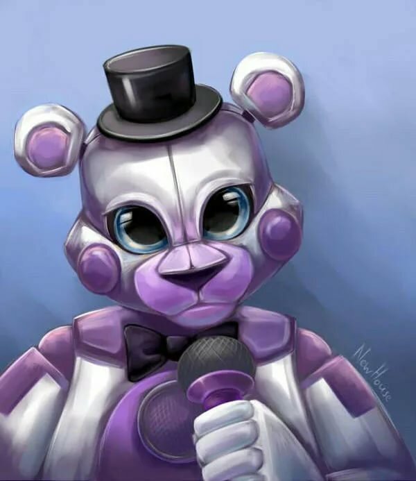 Funtime Freddy Fanart software baburcharhighschool edu bd.