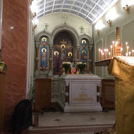 часовня ксении петербургской в санкт петербурге фото