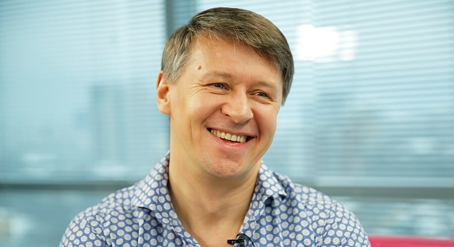 сергей исаев фото