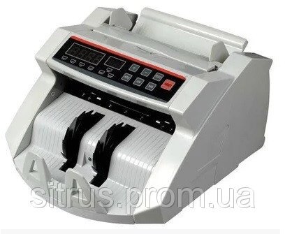 счетчик банкнот docash 3040 umi фото
