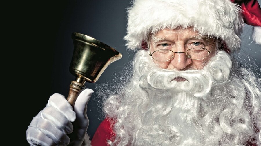 santa santa claus фото
