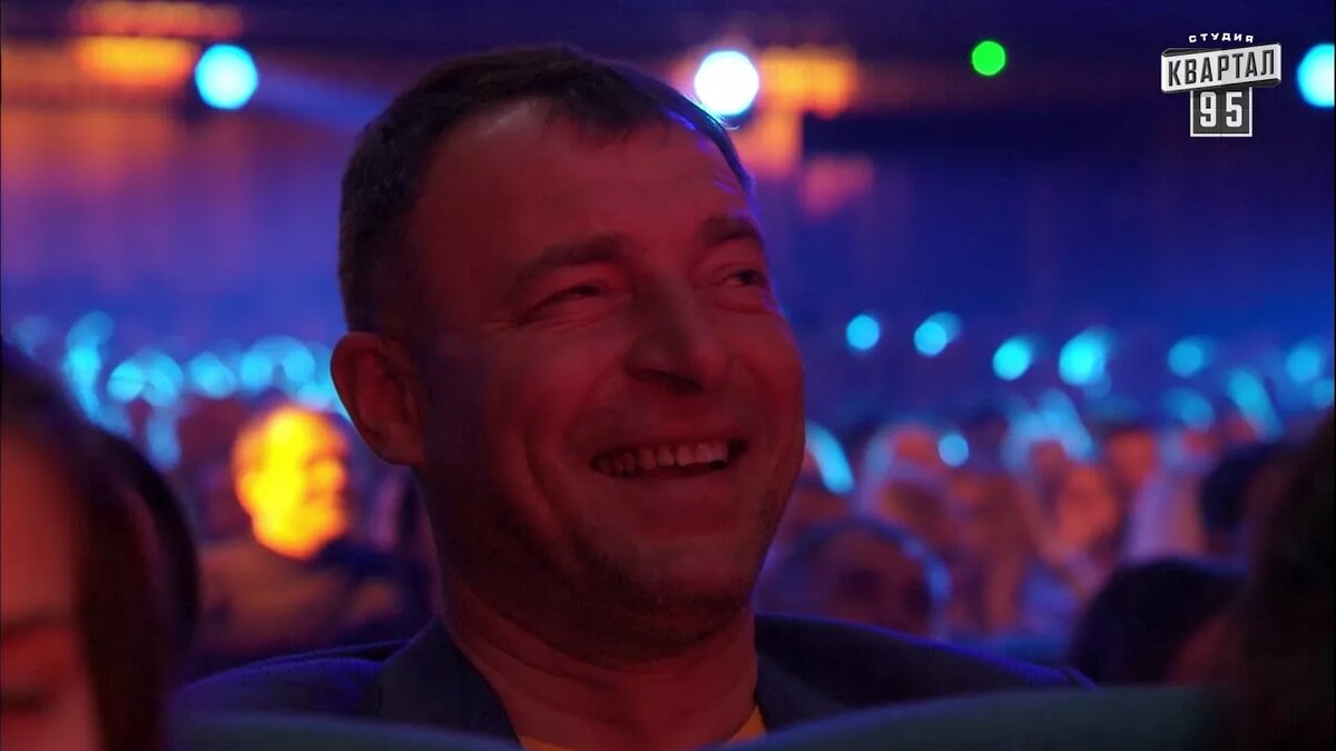 Вечерний квартал фото
