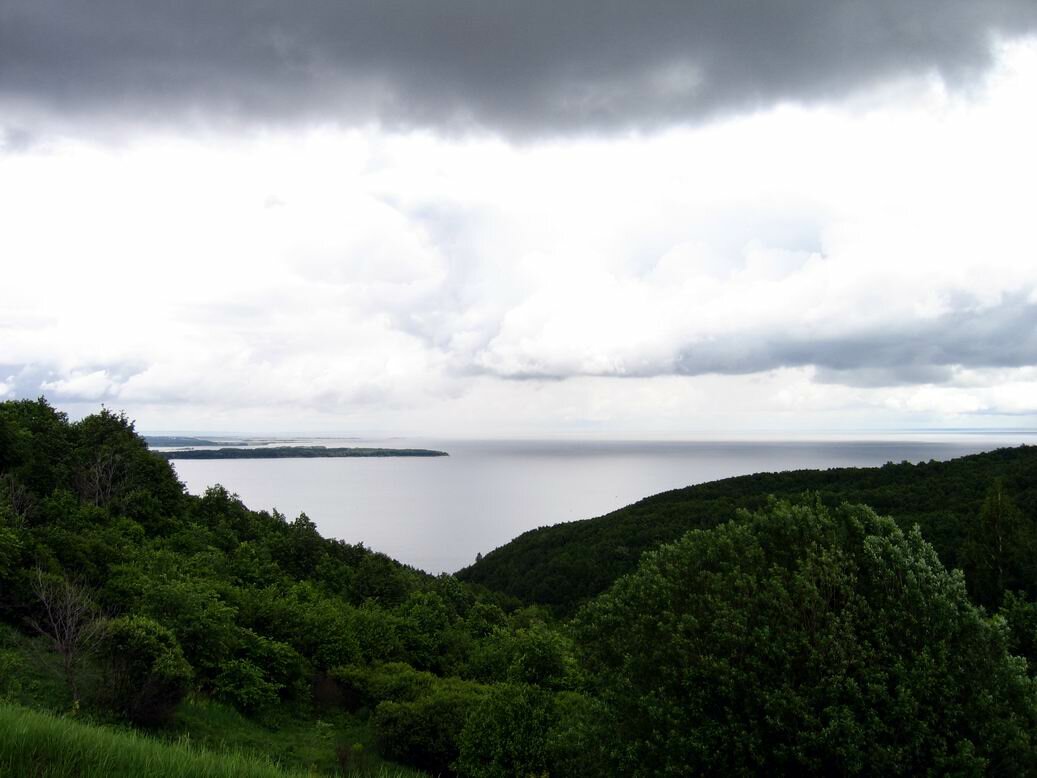 сенгилеевское водохранилище волчьи ворота фото