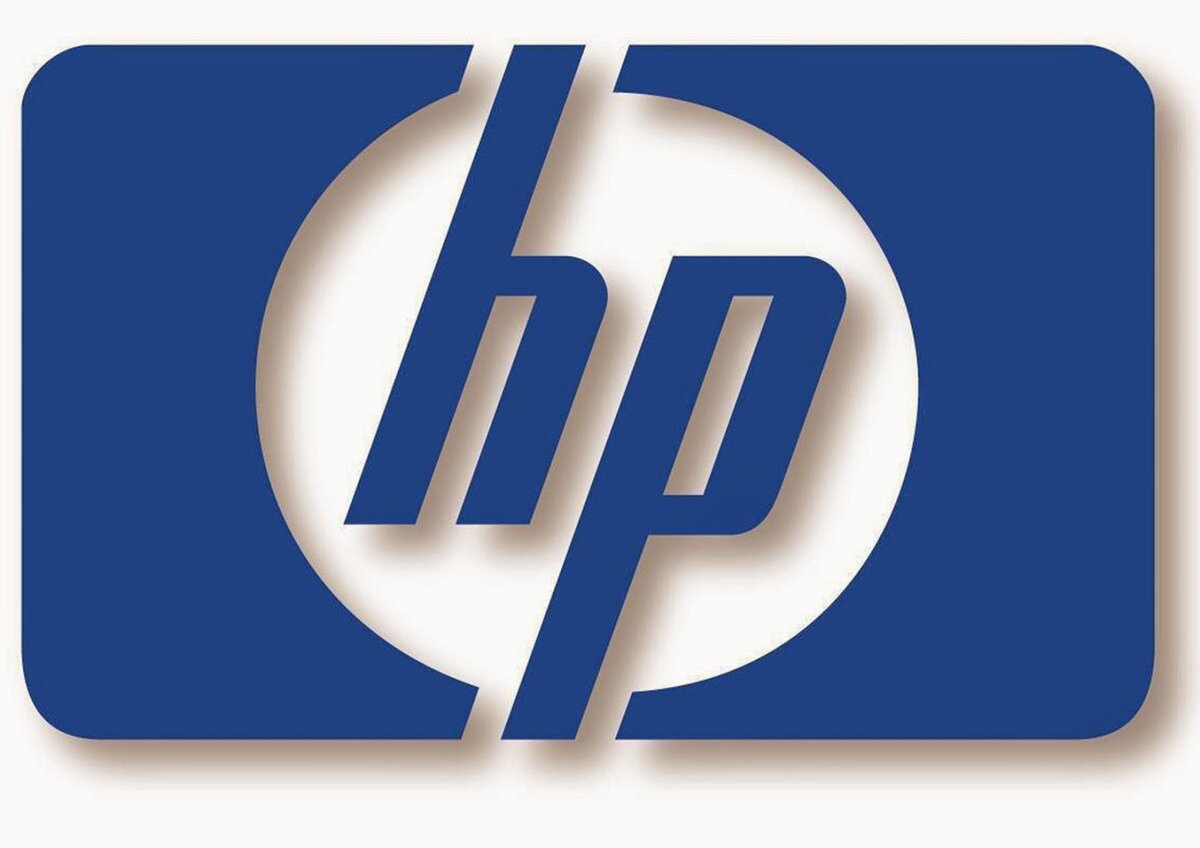 hewlett packard company фото