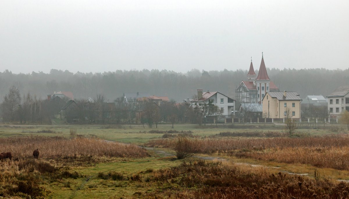 Свиржский замок фото