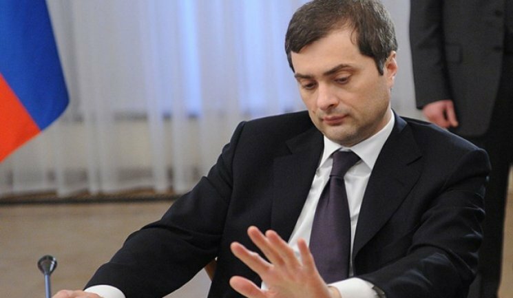 Сурков Владислав фото