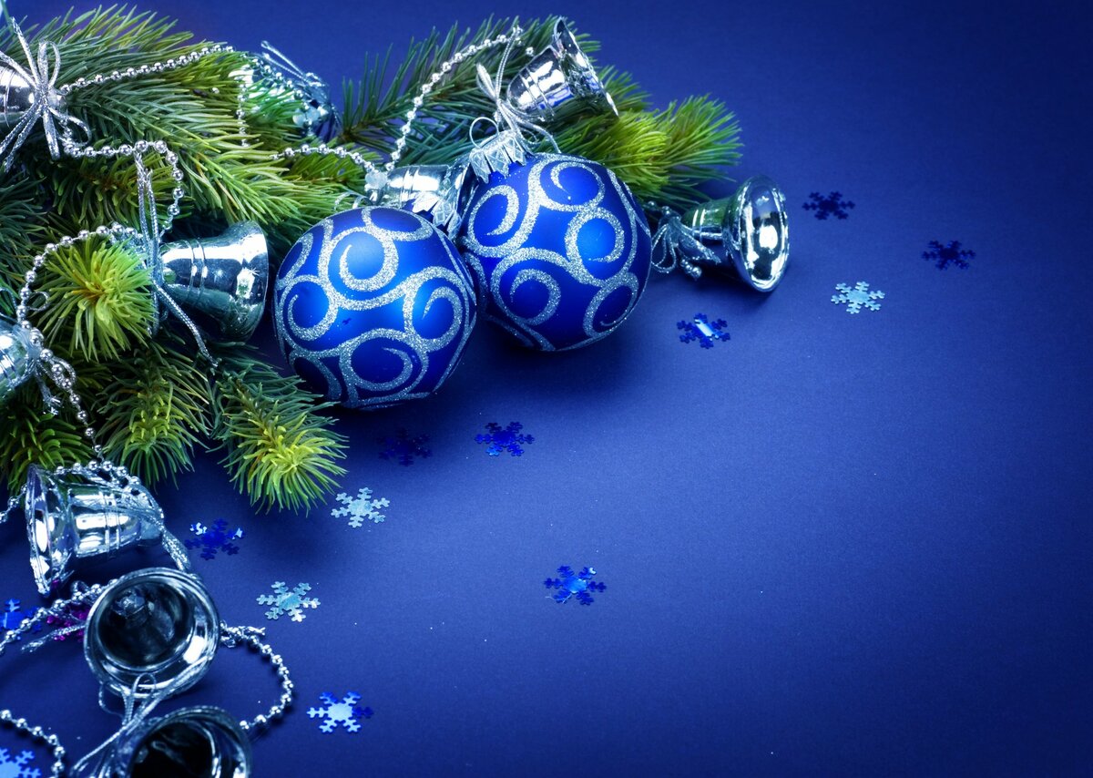 новогодние открытки фото