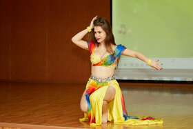 Фото 4. Вечер встречи выпускников - 2019