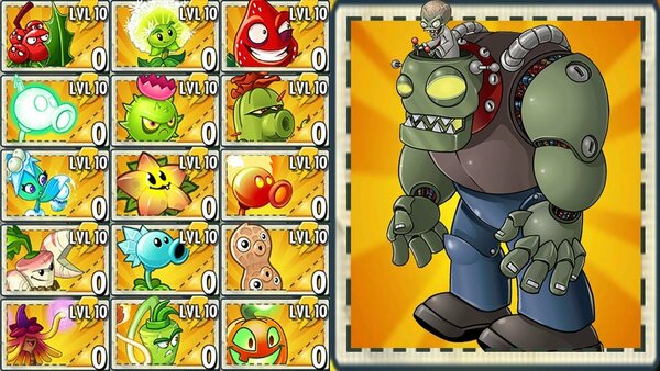 The Collection Win Plants Vs Zombies 2 The Dark Ages Day 12 Puff