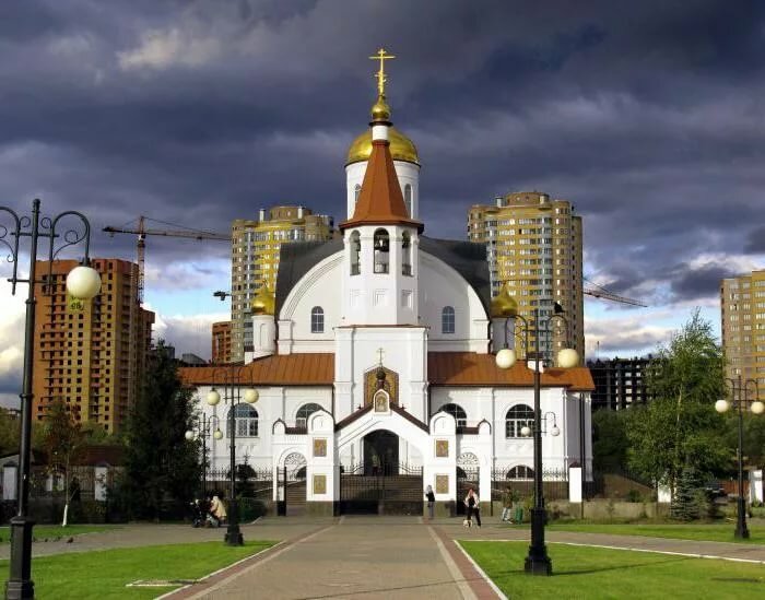 храм александра невского фото