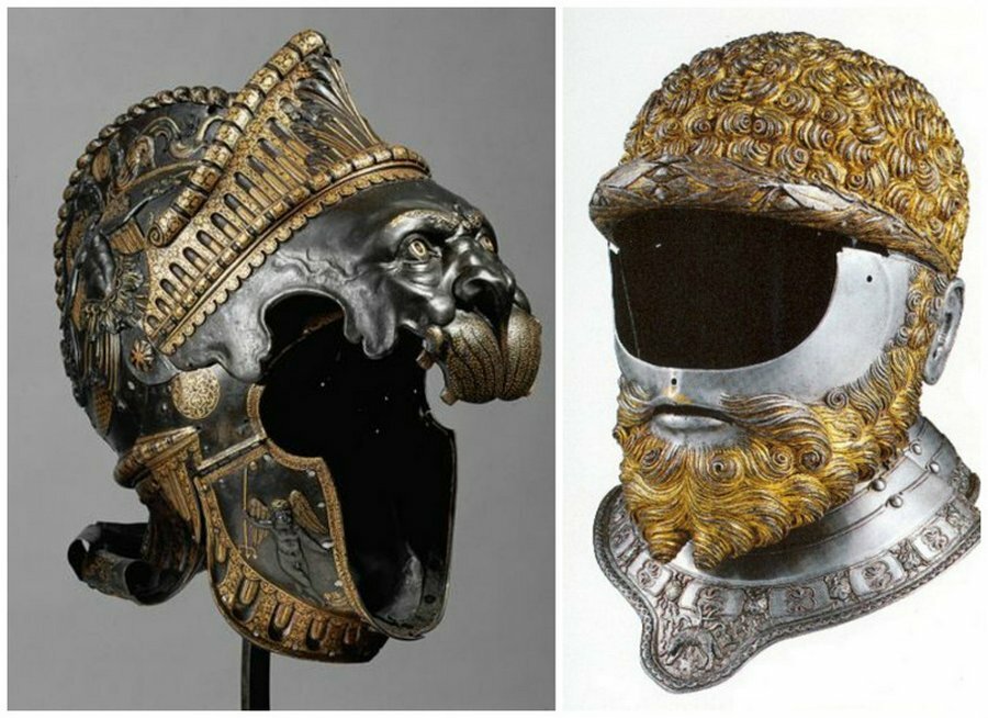 Картинки доспехи шлем