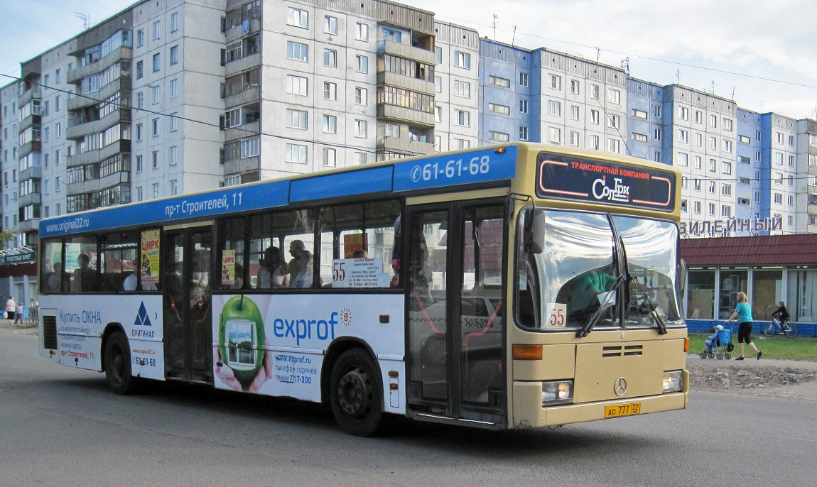 mercedes benz o 405 фото