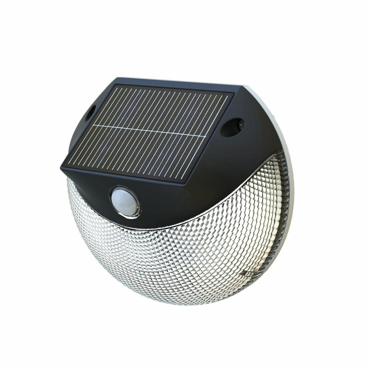 лампа настенная solar motion sensor light фото