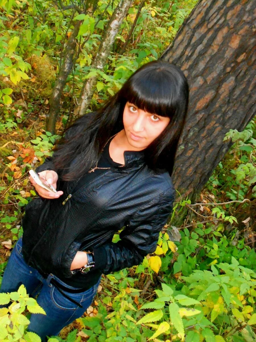 Женщина фото