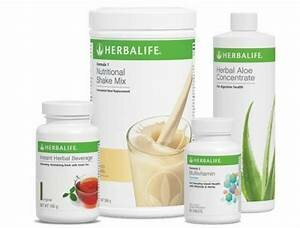 herbalife nutrition фото