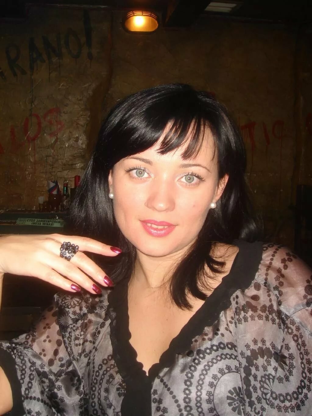 Женщина фото