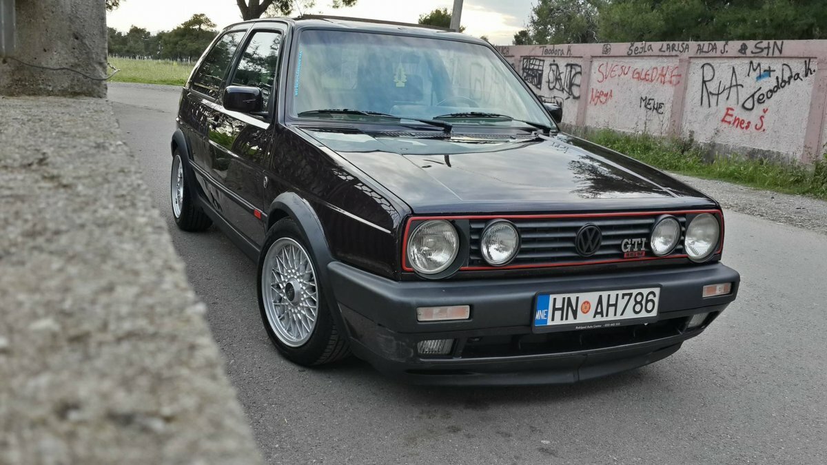 golf 2 фото