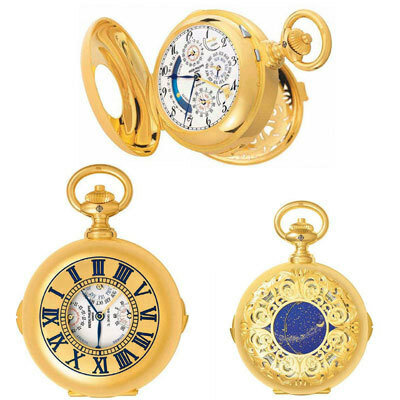 pocket watch фото