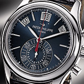 patek philippe фото