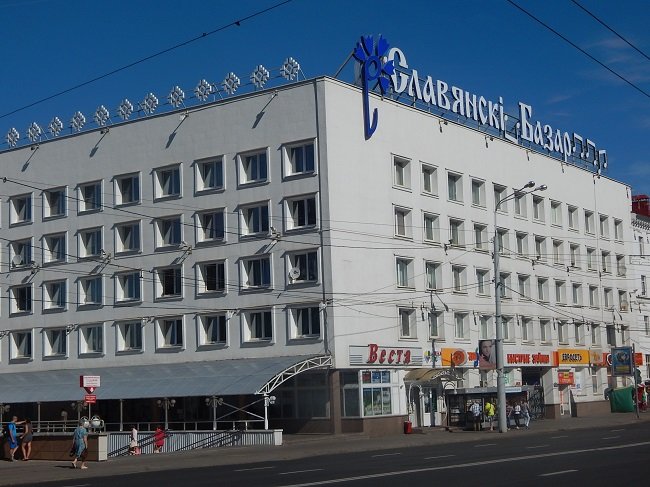 гостиница центральная ижевск фото