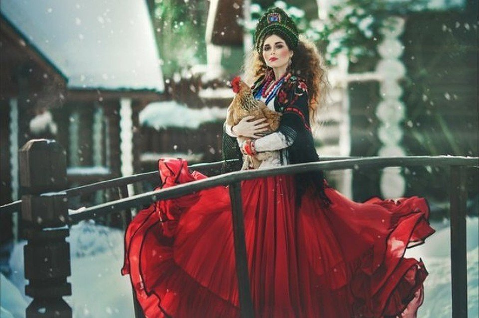 маргарита карева фото