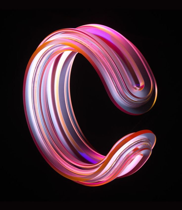 neon фото