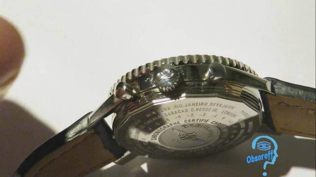 наручные часы breitling ab012012/bb02/447a фото