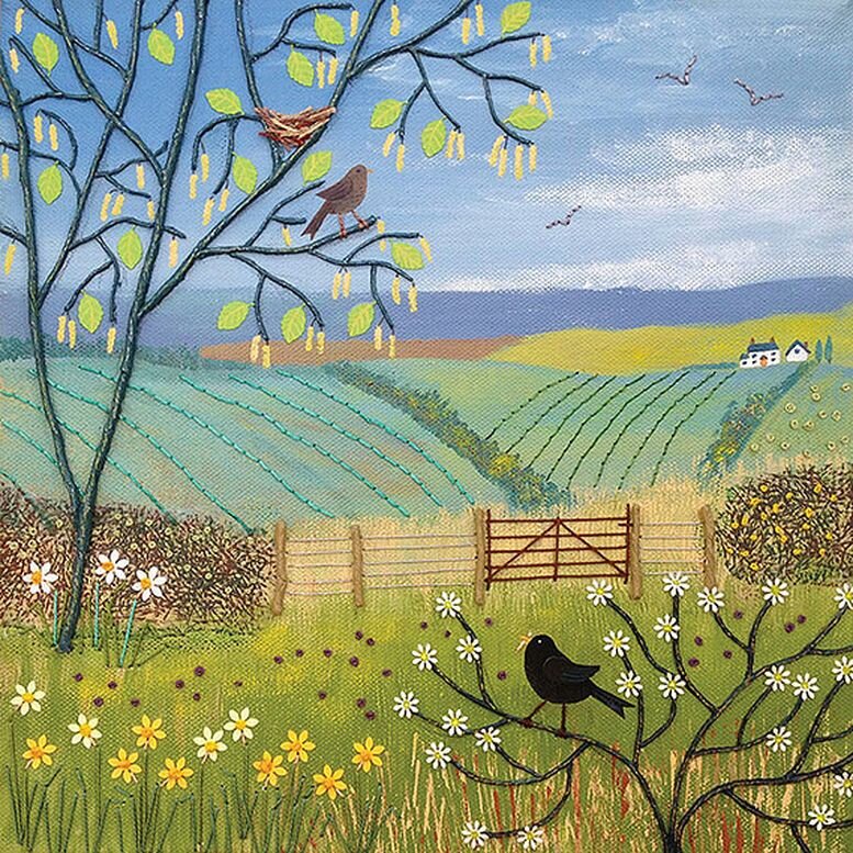 lucy grossmith фото