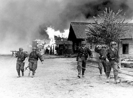 хатынь 1943 фото