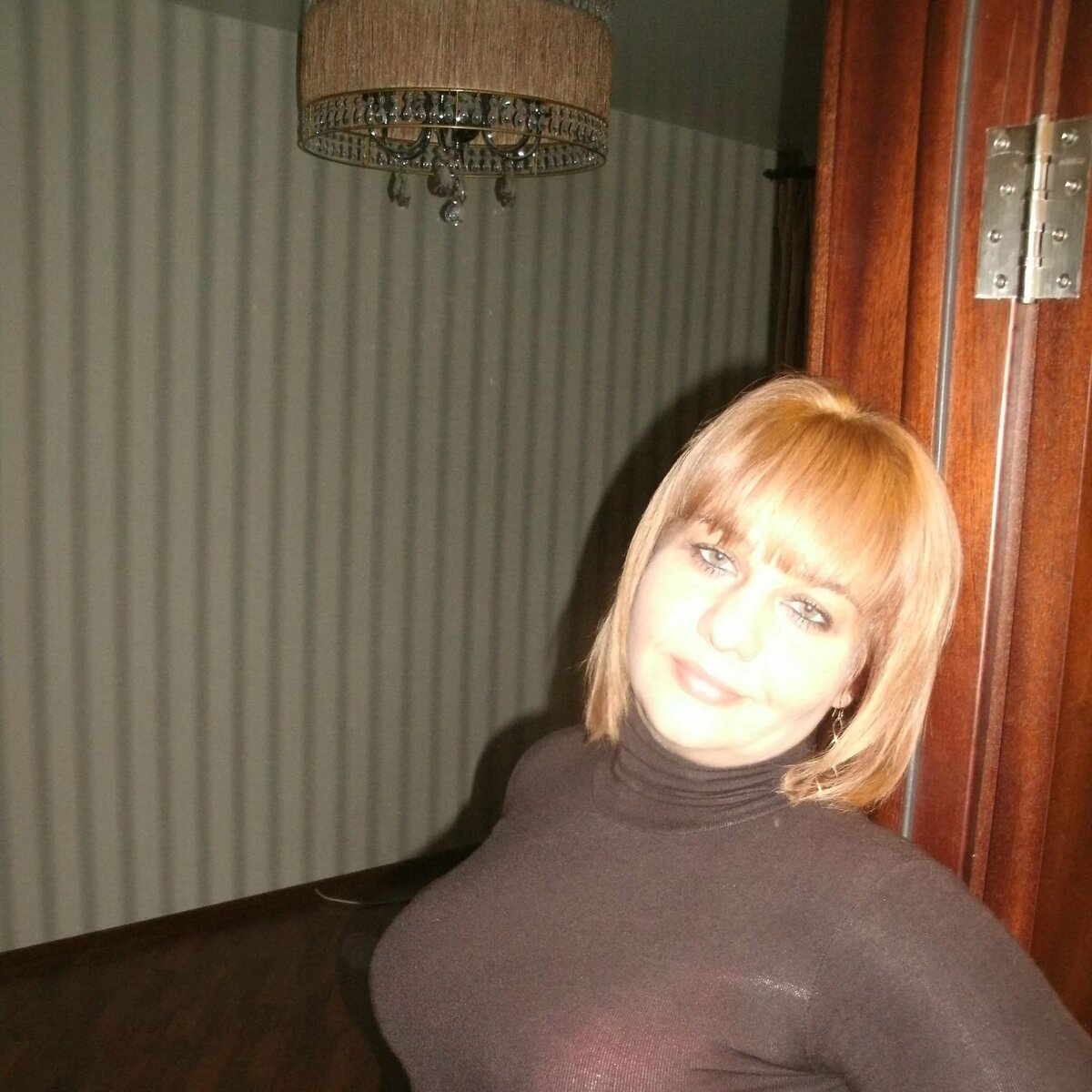 Женщина фото