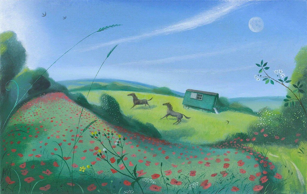 NICHOLAS HELY HUTCHINSON Portland Gallery Artsy