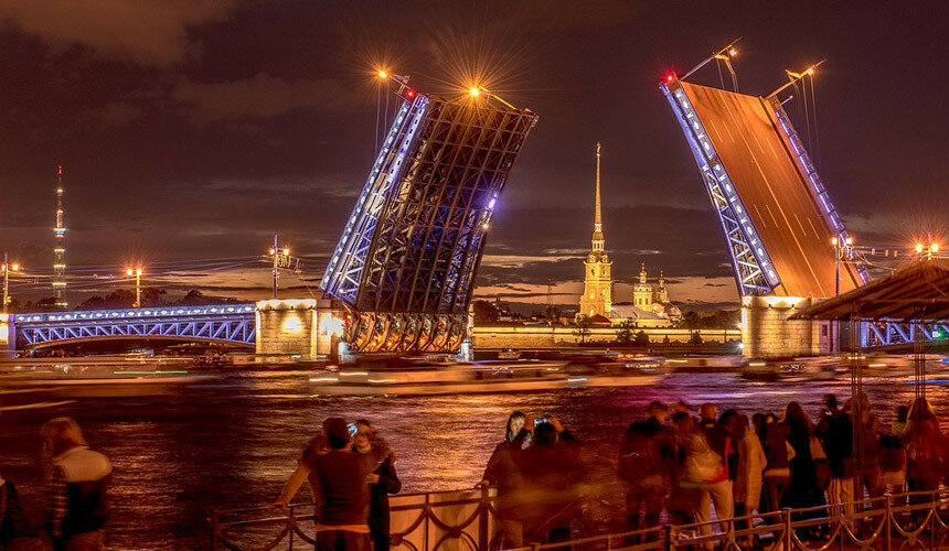 санкт-петербург фото