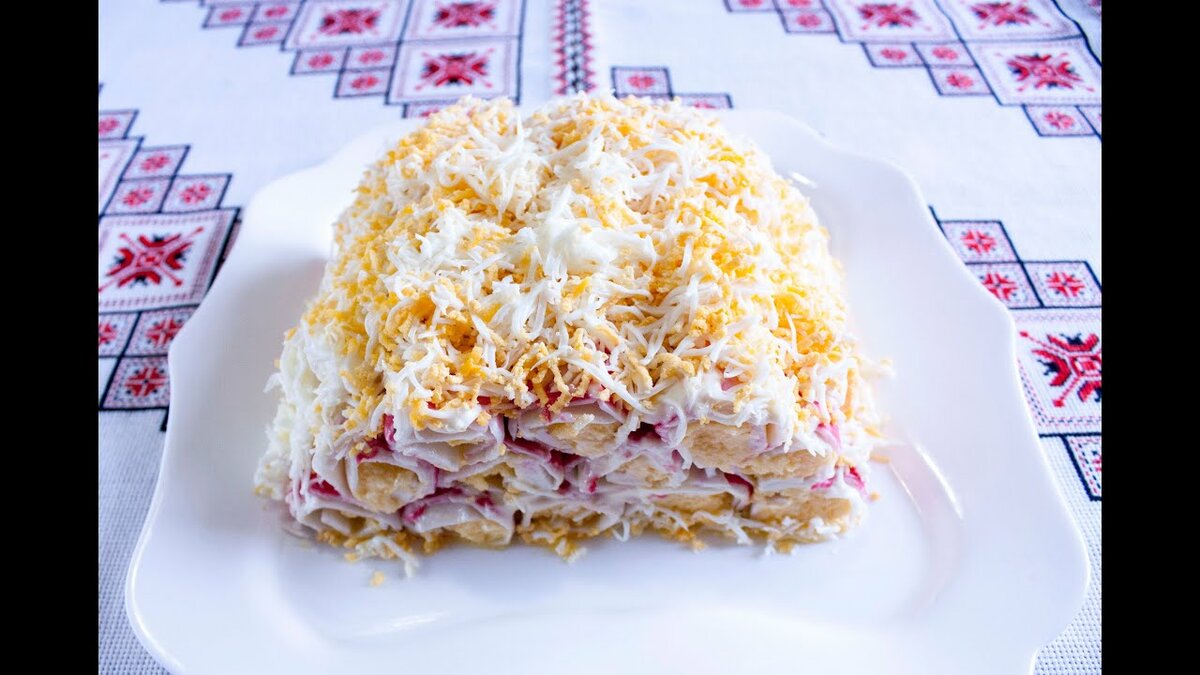 очень вкусный салат фото