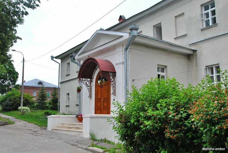 дом музей и и левитана фото